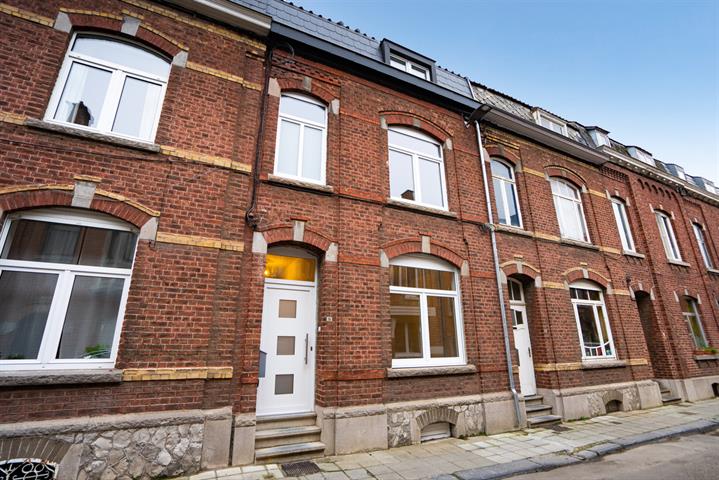 Maison - à vendre - 5002 Namur Saint-Servais