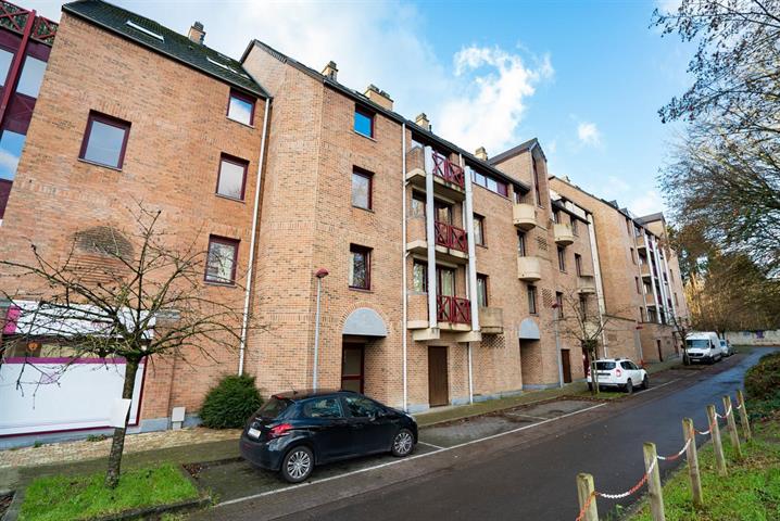 Appartement - à louer - 1340 Ottignies-Louvain-la-Neuve