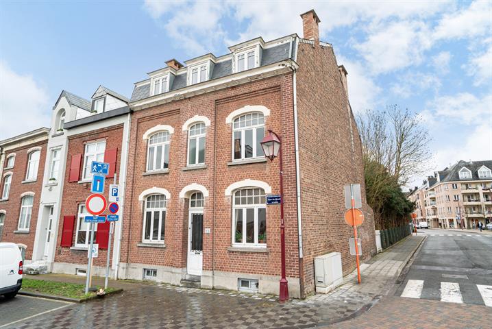 Maison - à vendre - 1340 Ottignies-Louvain-la-Neuve