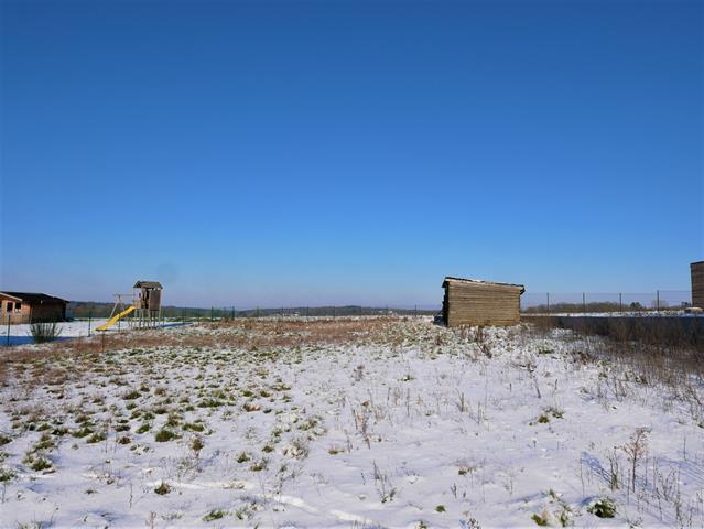 Terrain à bâtir - à vendre - 1495 Villers-la-Ville