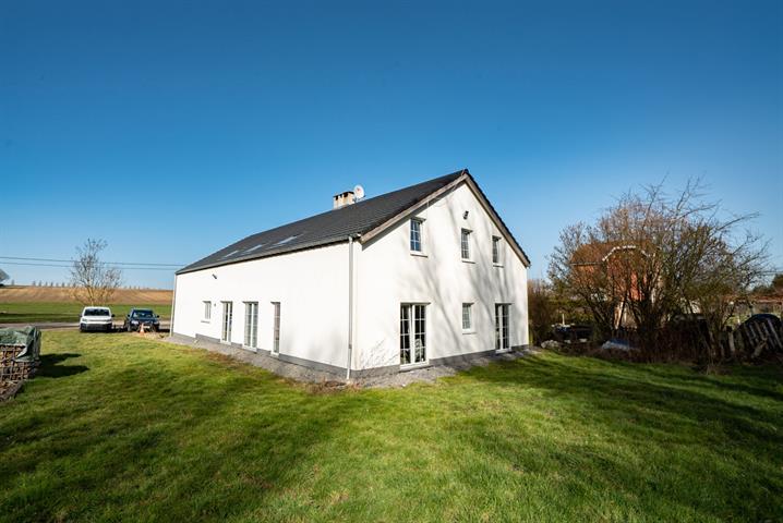 Penthouse - à vendre - 1367 