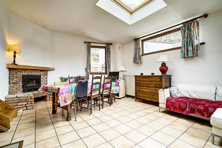 Maison - à vendre - 1390 Grez-doiceau