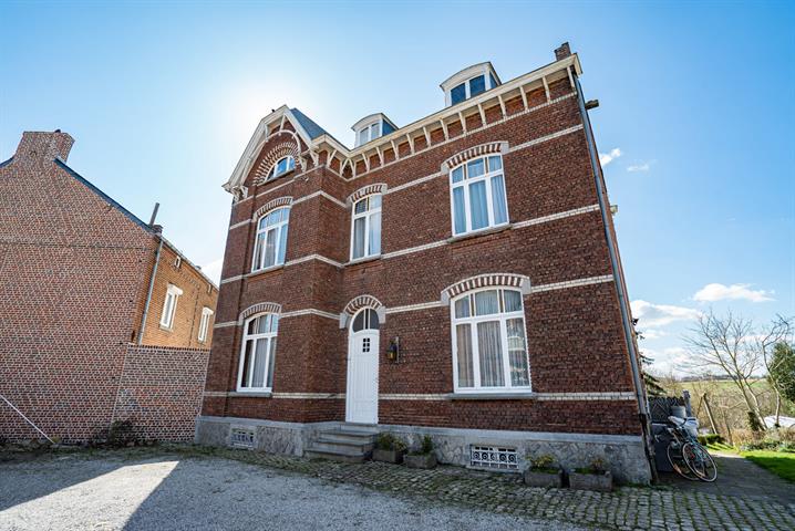 Maison - à vendre - 1435 Hévillers