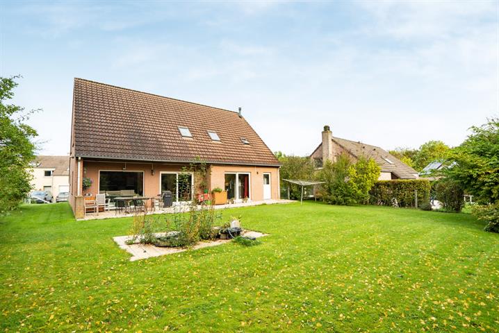 Maison - à vendre - 1490 Court-saint-Étienne