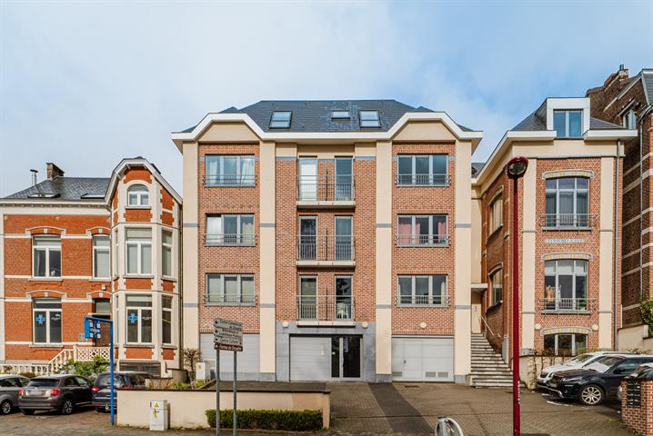 Appartement - à vendre - 1340 Ottignies