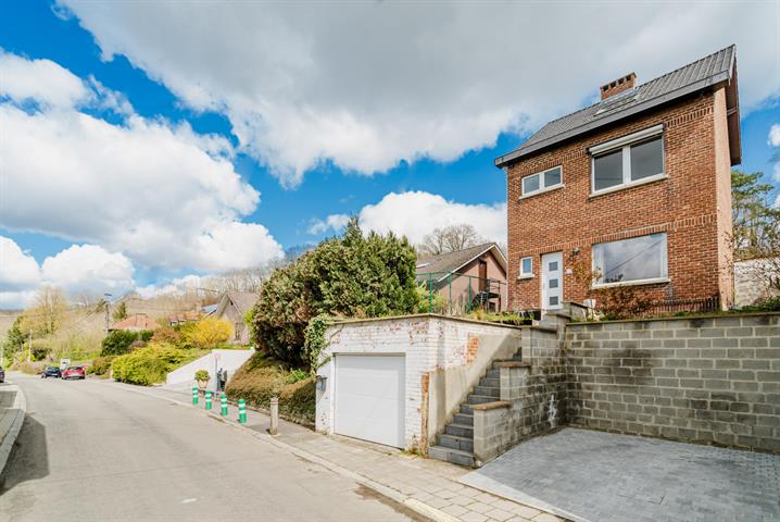 Maison - à vendre - 1435 Mont-saint-guibert
