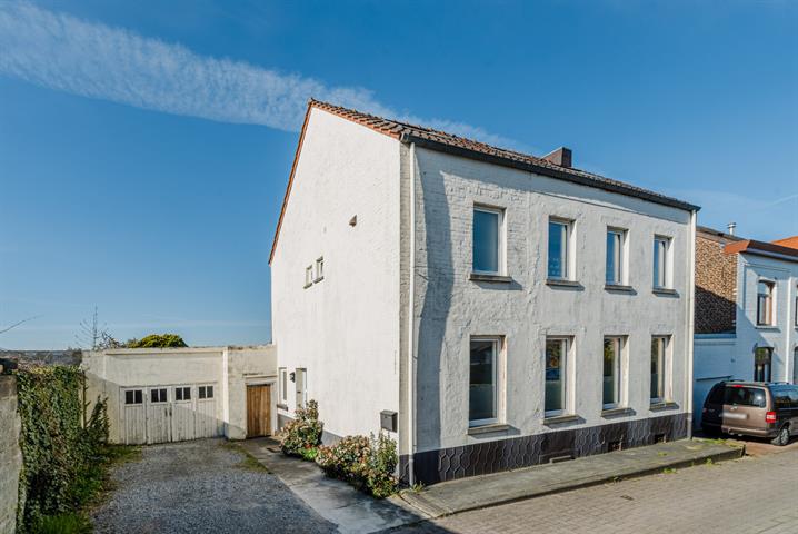 Maison - à vendre - 1340 Ottignies