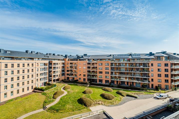 Appartement - à vendre - 1348 Ottignies-louvain-la-neuve