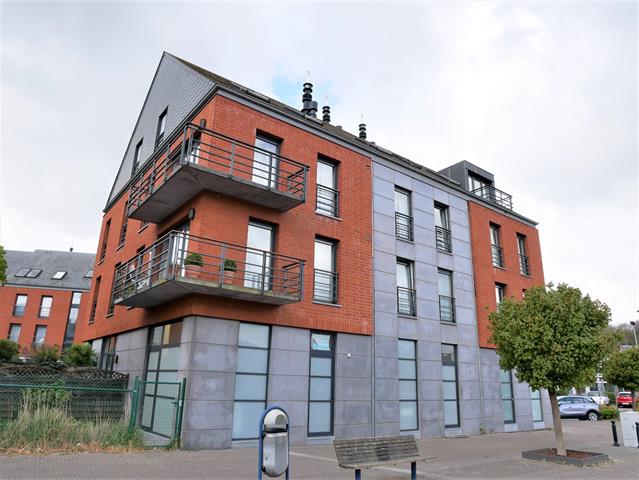Appartement - à louer - 1490 Court-St.-Etienne