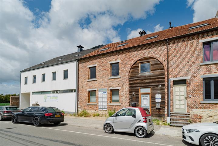 Appartement - à vendre - 1470 Genappe