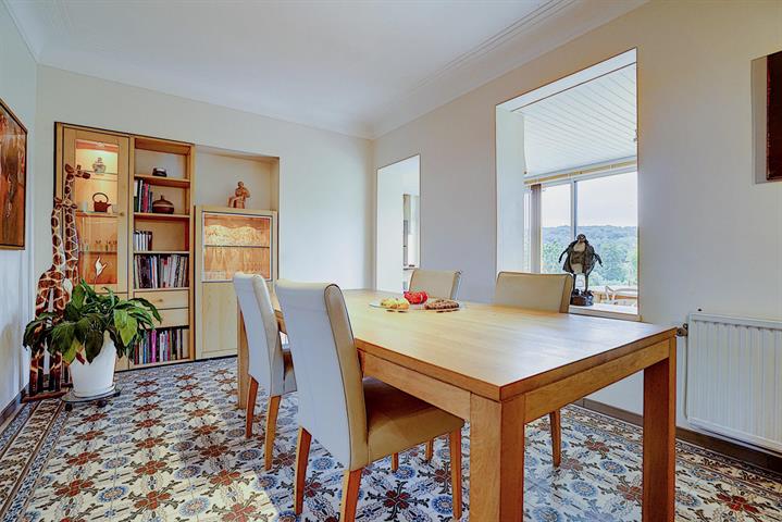 Maison - à vendre - 1470 Bousval