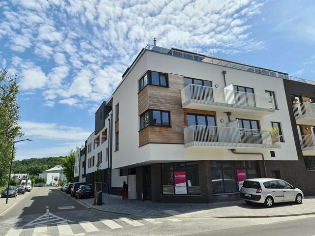 Appartement - à louer - 1490 Court-St.-Etienne