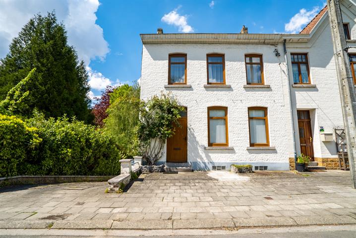 Maison - à vendre - 1340 Ottignies