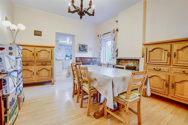 Maison - à vendre - 1340 Ottignies