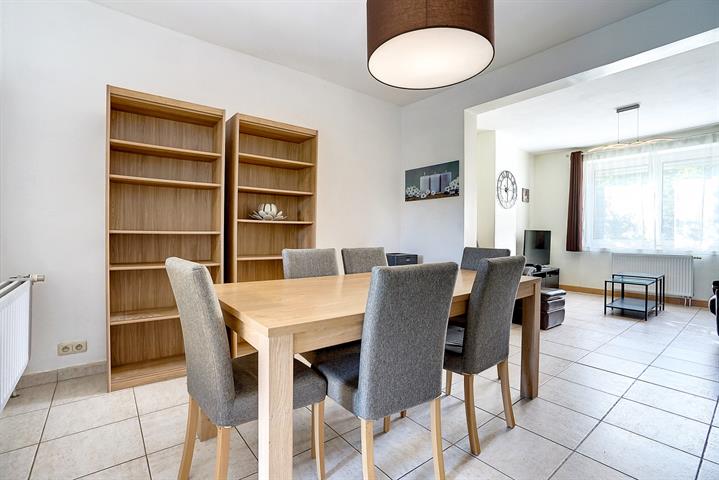 Maison - à vendre - 1490 Court-saint-Étienne