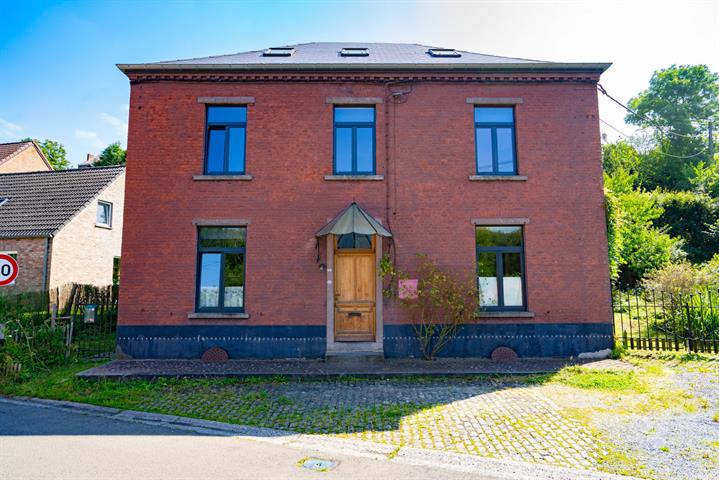 Maison - à vendre - 1495 Villers-la-ville