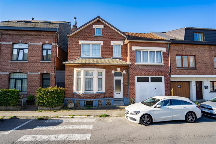 Maison - à vendre - 1490 Court-saint-Étienne