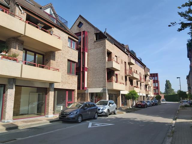 Appartement - à louer - 1340 Ottignies-Louvain-la-Neuve