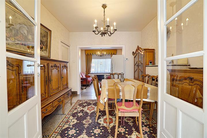 Maison - à vendre - 1490 Court-saint-Étienne