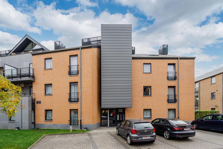 Appartement - à vendre - 1348 Ottignies-louvain-la-neuve