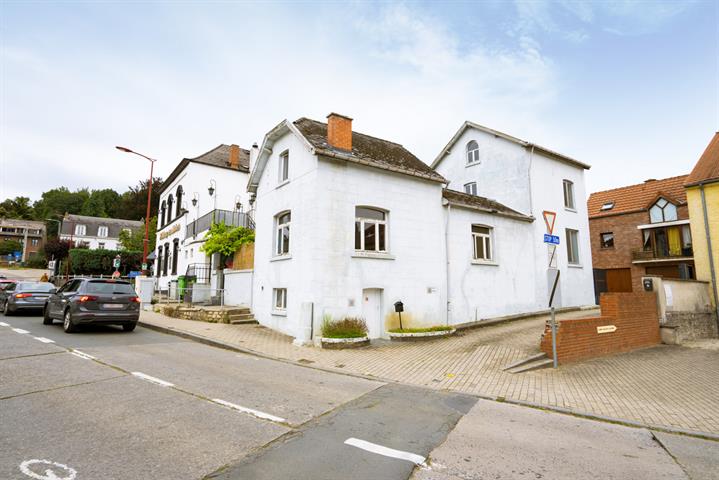 Maison - à vendre - 1340 Ottignies