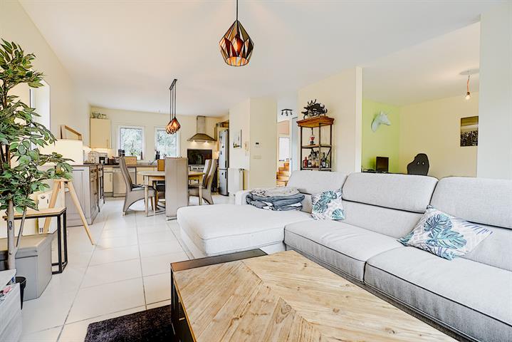 Appartement - à vendre - 1490 Court-saint-Étienne