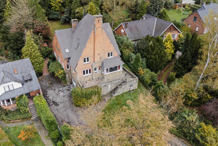 Maison - à vendre - 1490 Court-saint-Étienne