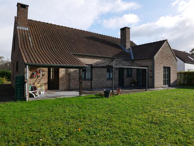 Maison - à louer - 1340 Ottignies-Louvain-la-Neuve