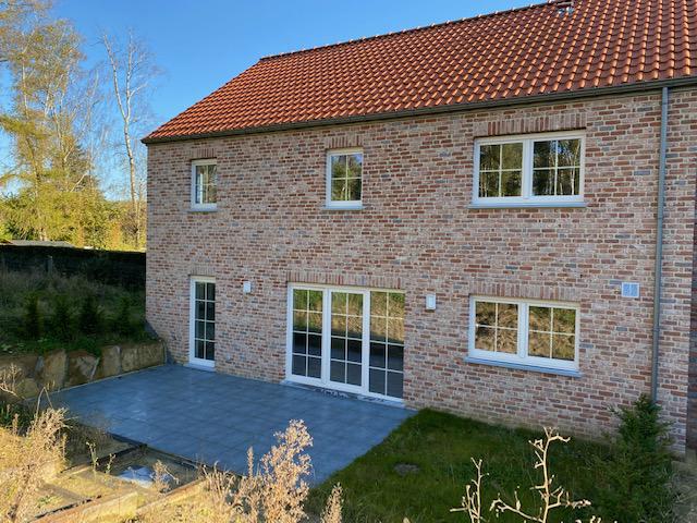 Maison - à louer - 1495 Villers-la-Ville