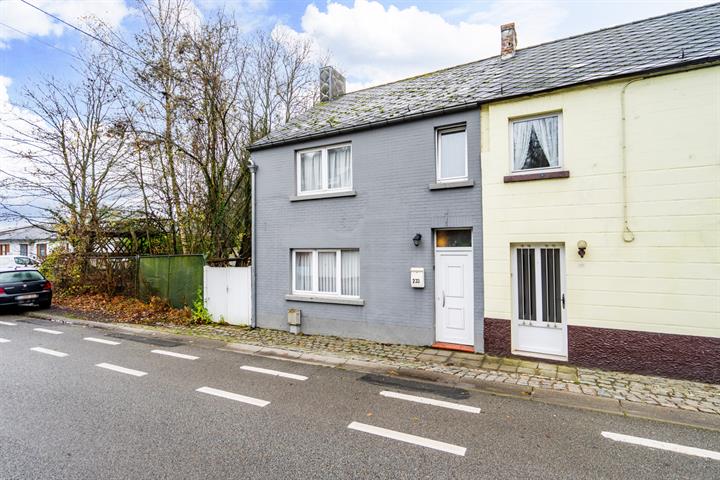 Maison - à vendre - 1490 Court-saint-Étienne