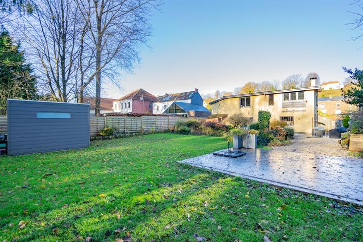 Maison - à vendre - 1470 Bousval