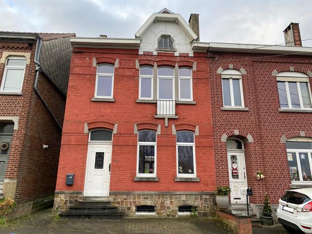 Maison - à louer - 1340 Ottignies-Louvain-la-Neuve