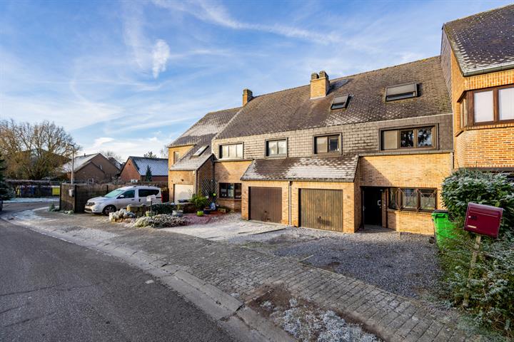 Maison - à vendre - 1450 Chastre-villeroux-blanmont