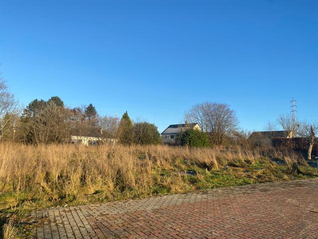 Terrain à bâtir - à vendre - 1341 Ottignies-Louvain-la-Neuve Céroux-Mousty