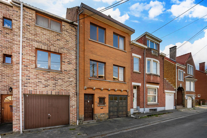 Maison - à vendre - 1342 Limelette