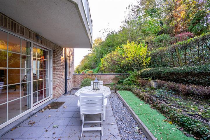 Appartement - à vendre - 1340 Ottignies