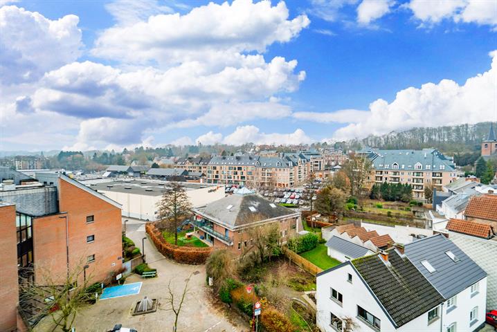 Appartement - à vendre - 1340 Ottignies