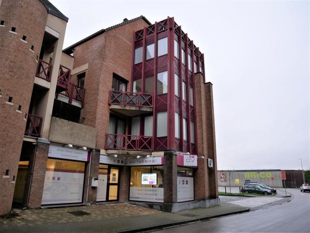 Appartement - à louer - 1340 Ottignies-Louvain-la-Neuve