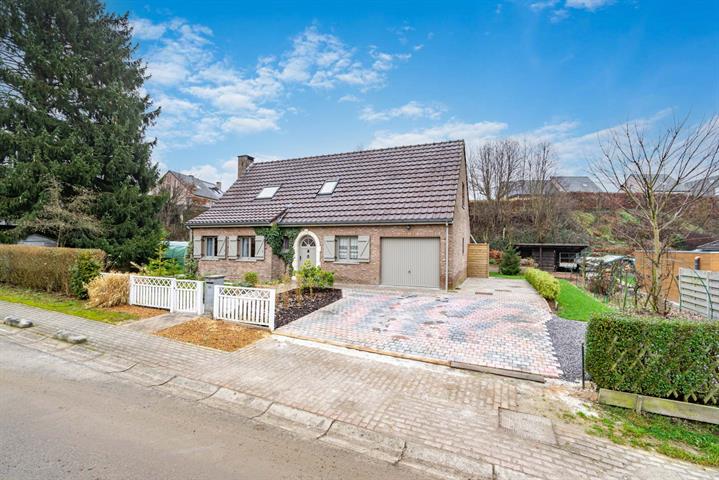 Maison - à vendre - 1435 Hévillers