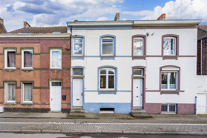 Maison - à vendre - 1340 Ottignies-Louvain-la-Neuve