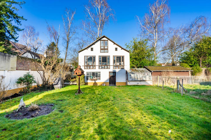 Maison - à vendre - 1330 Rixensart