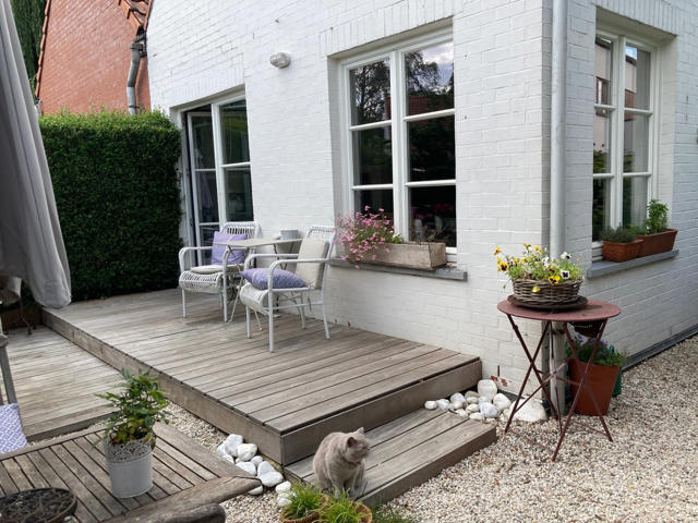 Maison - à vendre - 1410 Waterloo