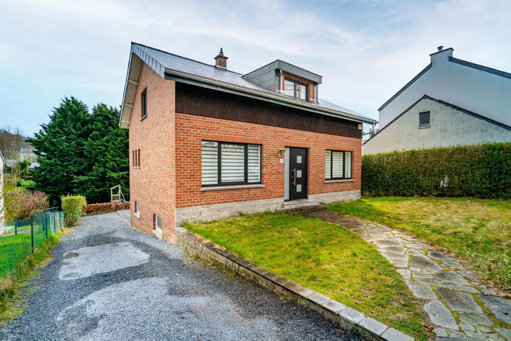 Maison - à vendre - 1435 Mont-saint-guibert