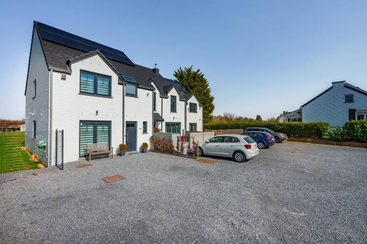 Maison - à vendre - 1340 Ottignies