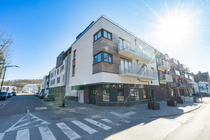 Appartement - à vendre - 1490 Court-saint-Étienne