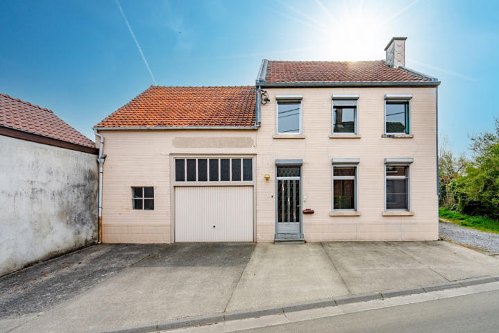 Maison - à vendre - 1325 Longueville