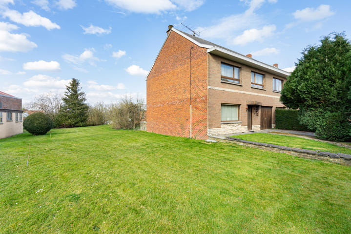 Maison - à vendre - 1341 Céroux-mousty