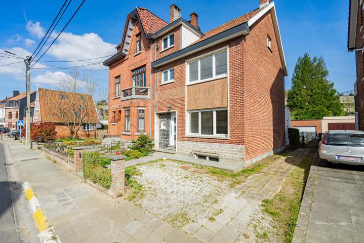 Maison - à vendre - 1340 Ottignies
