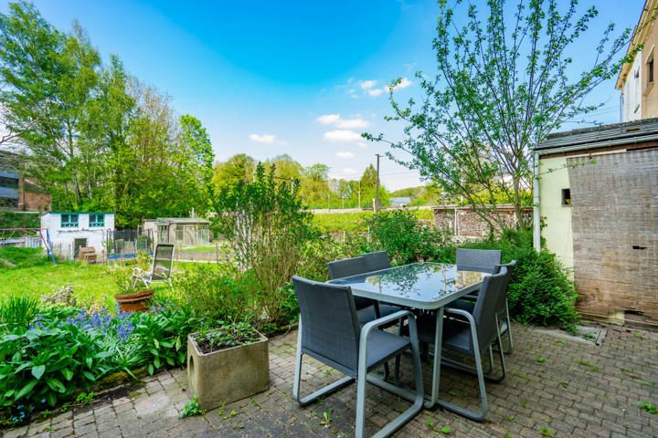 Maison - à vendre - 1490 Court-saint-Étienne