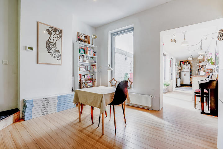 Maison - à vendre - 1300 Wavre